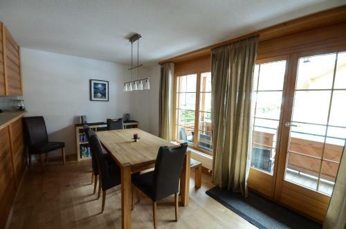 Luxury Family Apartment
