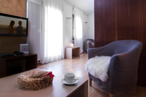 Apartamento Chesa Muragl