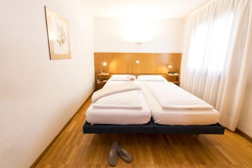 Apartamento Chesa Muragl