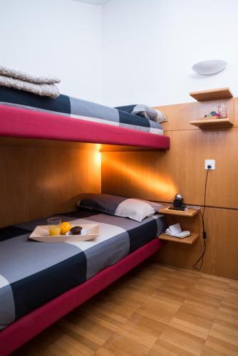 Apartamento Chesa Muragl