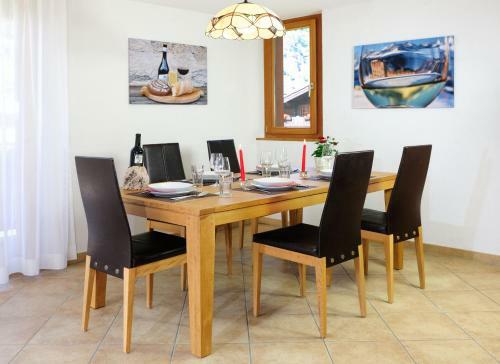 Apartamentos Chalet Z`wichjeh�s