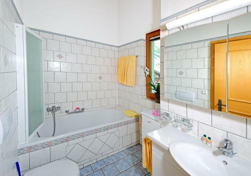 Apartamentos Chalet Z`wichjeh�s