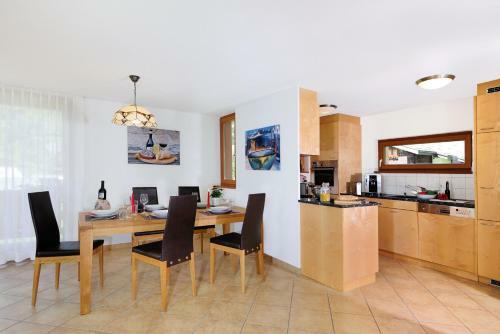 Apartamentos Chalet Z`wichjeh�s
