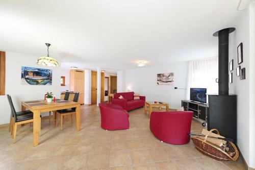 Apartamentos Chalet Z`wichjeh�s