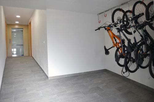 Apartamentos Chalet Z`wichjeh�s