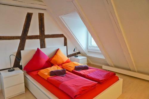 Hitrental Chapel Bridge Apartments