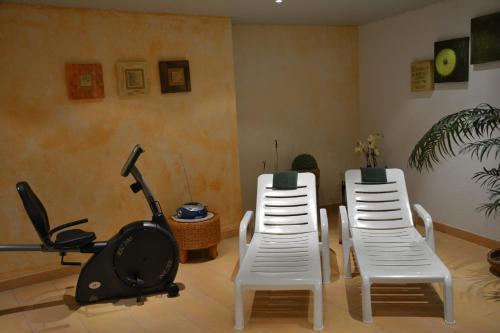 Apartamentos Nicoletta By Hotel Mistral