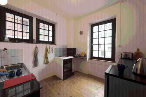 Albergue Gotthard Backpacker