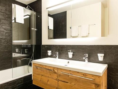 Apartment Titlis Resort Wohnung 504 Family