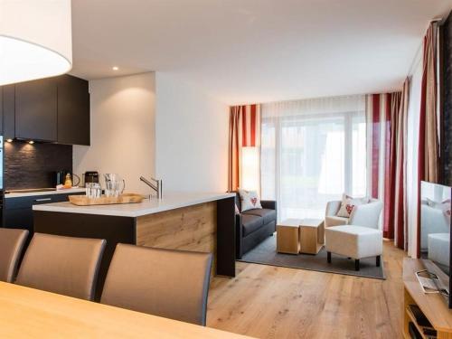 Apartment Titlis Resort Wohnung 504 Family
