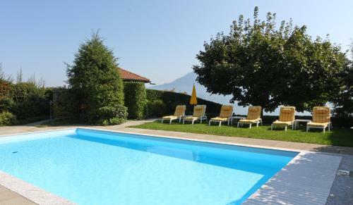 Kastanienbaum Swiss Quality Seehotel