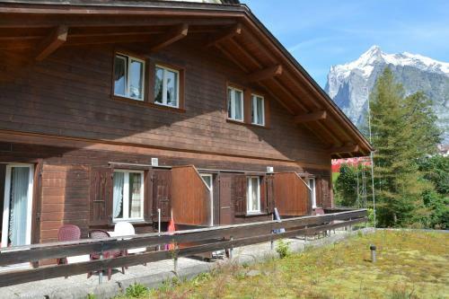 Apartamento Chalet Altenhaus