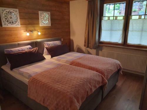 Apartamentos Chalet Valerie