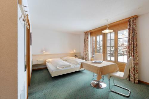 Apartments Kirchb�hl
