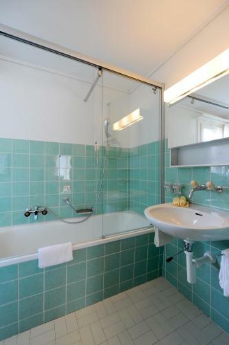 Apartments Kirchb�hl