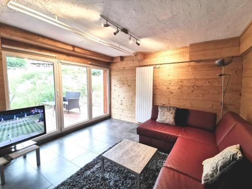 Hostal Chalet Tatyana