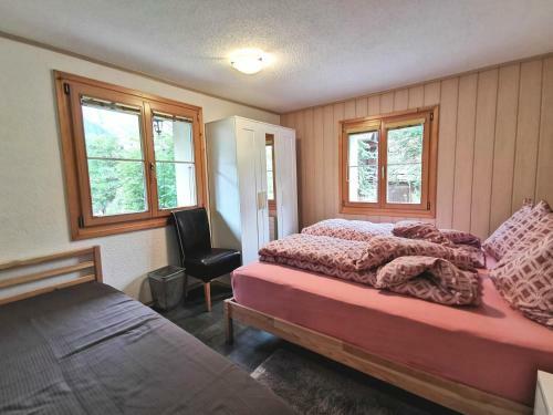 Hostal Chalet Tatyana