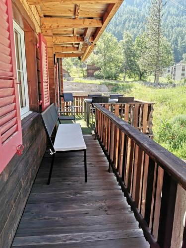 Hostal Chalet Tatyana