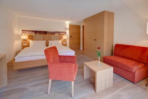 Hotel Aristella Swissflair