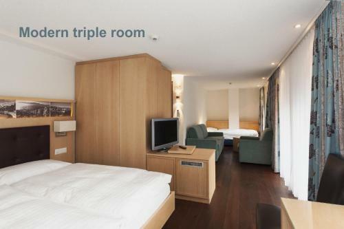 Hotel Aristella Swissflair