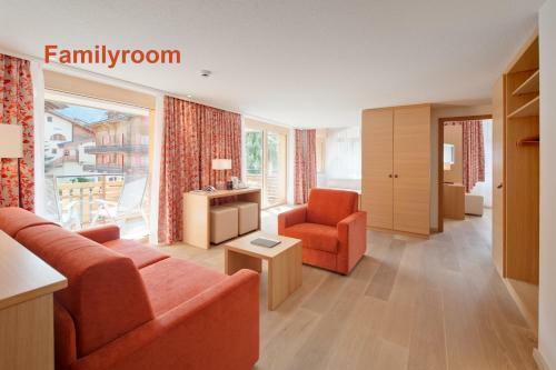 Hotel Aristella Swissflair