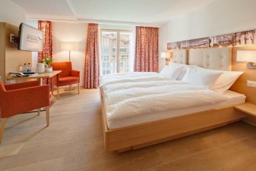 Hotel Aristella Swissflair
