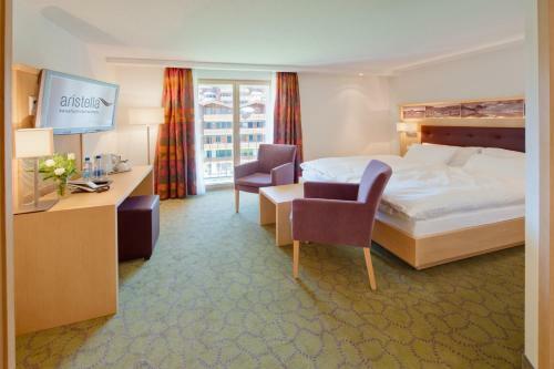 Hotel Aristella Swissflair