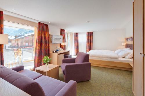 Hotel Aristella Swissflair