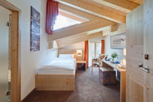 Hotel Aristella Swissflair
