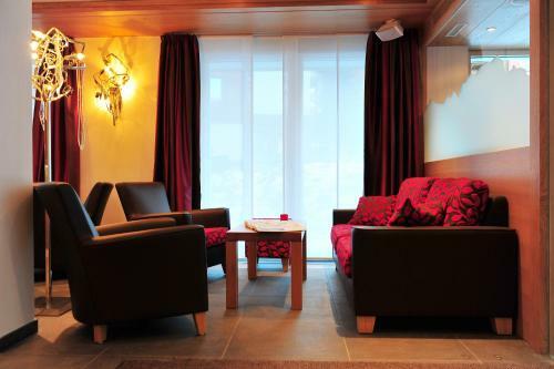 Hotel Aristella Swissflair