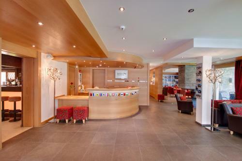 Hotel Aristella Swissflair