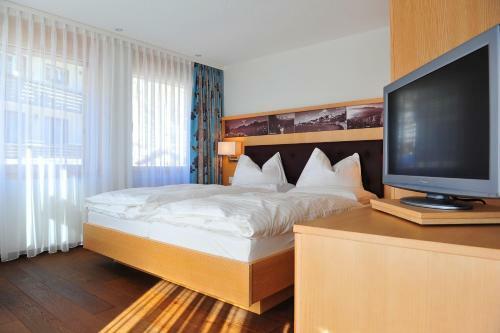 Hotel Aristella Swissflair