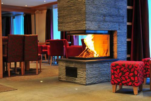 Hotel Aristella Swissflair