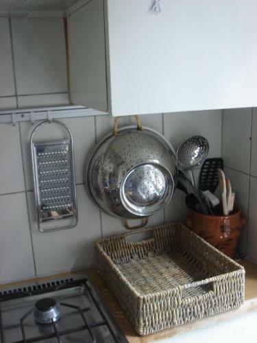 Dakini's Bed & Breakfast