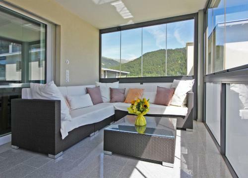 Apartamento Mountain View Residence By Pinside