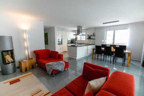 Apartamento Mountain View Residence By Pinside