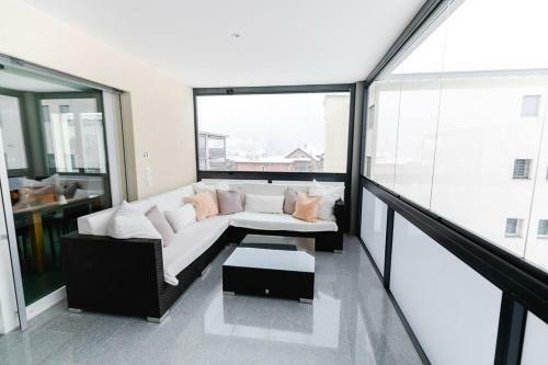 Apartamento Mountain View Residence By Pinside