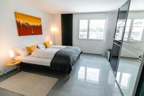Apartamento Mountain View Residence By Pinside
