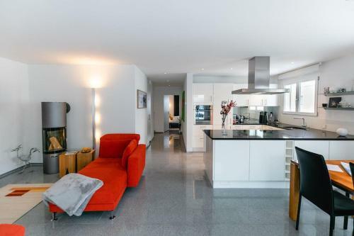 Apartamento Mountain View Residence By Pinside
