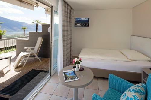 Hotel Stella