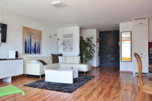 Apartment Moderna