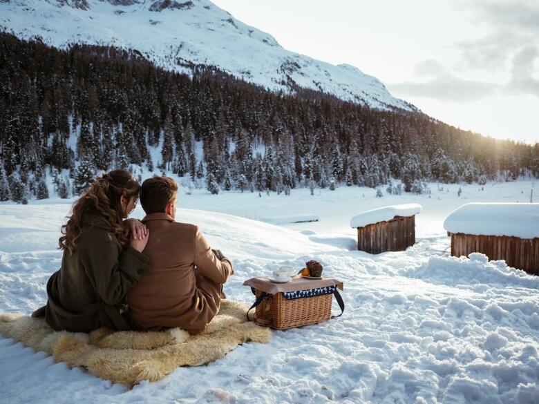 Carlton Hotel St. Moritz