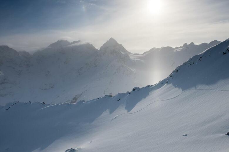 Carlton Hotel St. Moritz
