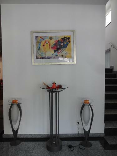 Apartamentos Appartements Feehof