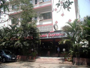 Hotel Supreme (est�ndar)