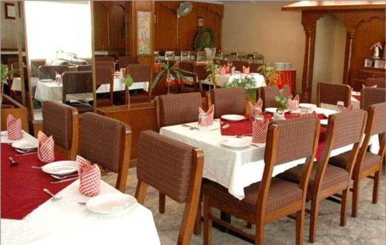 Hotel Maya International