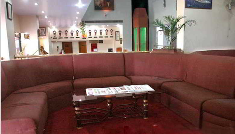 Hotel Maya International