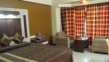 Hotel Maya International