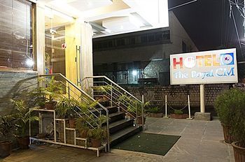 Hotel The Royal Cm