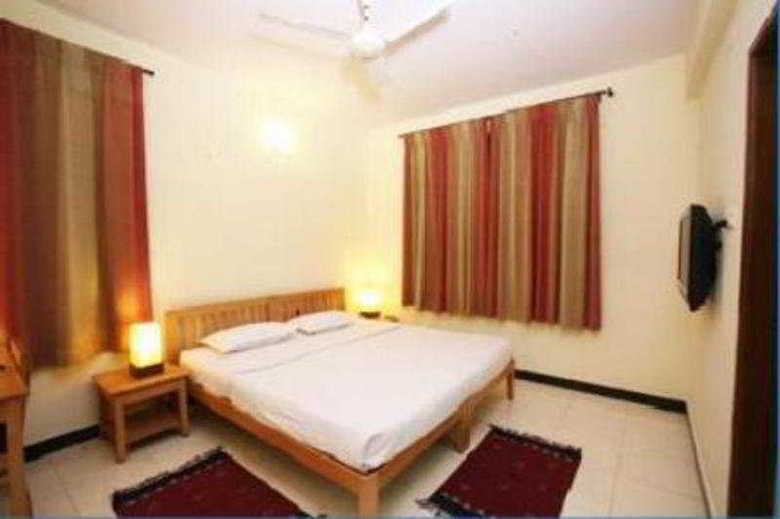 Hotel The Orchard Suites